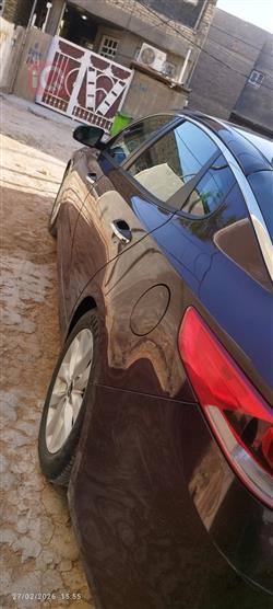 كيا اوبتيما